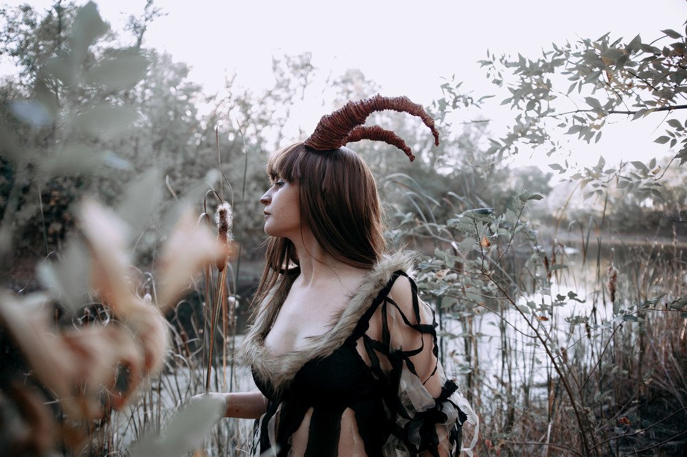 Photograph by Оксана Анциферова