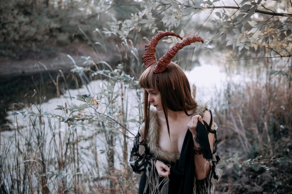 Photograph by Оксана Анциферова