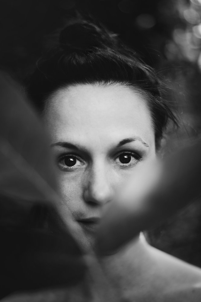 Photograph by Monika Sandr