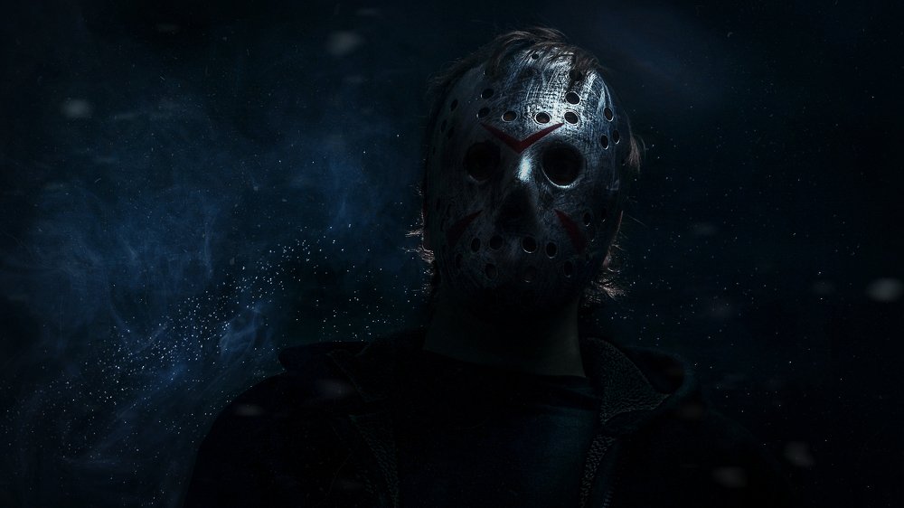 Jason Voorhees / Friday the 13th