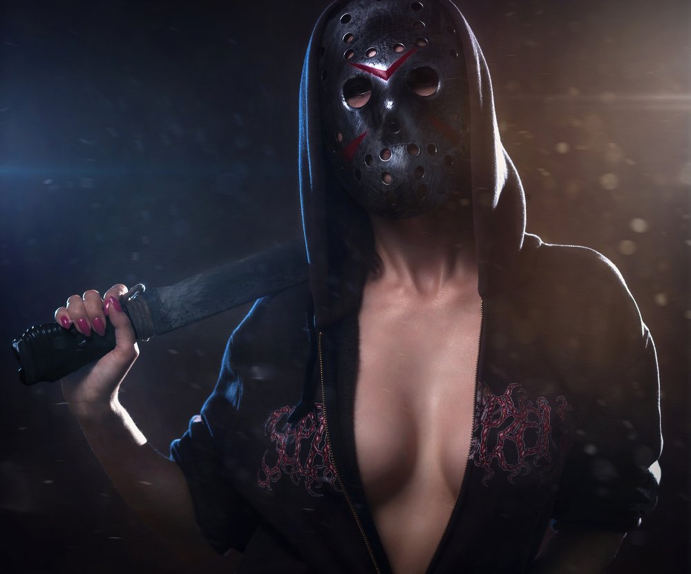 Jason v2.0 / Friday the 13th