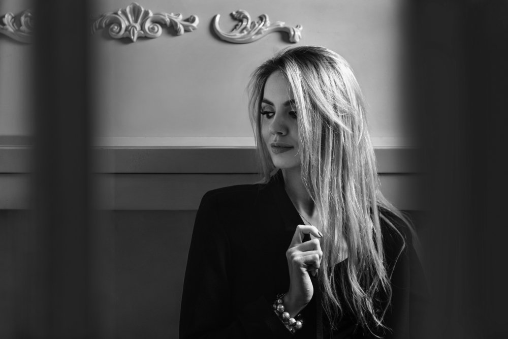 Photograph by Илона Ананикова