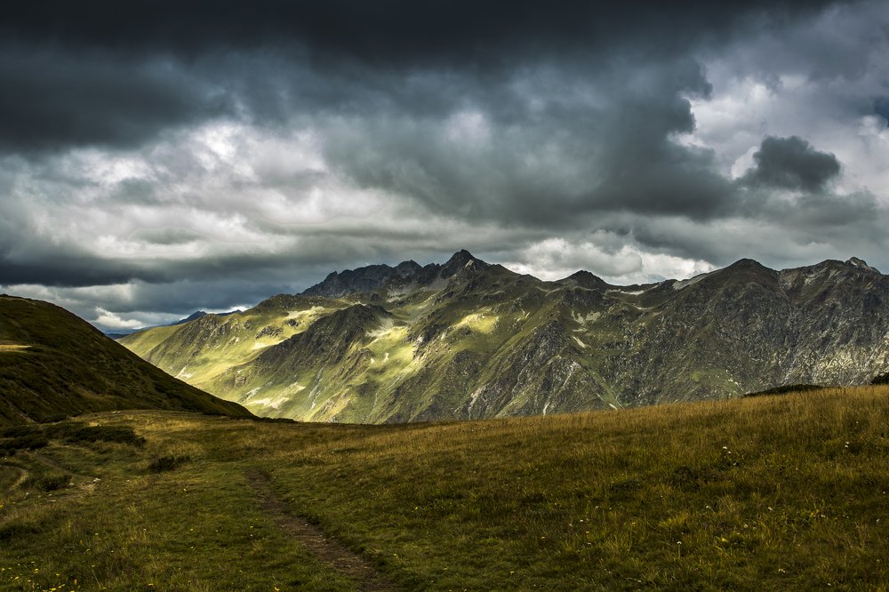 Photograph by Васенин Павел