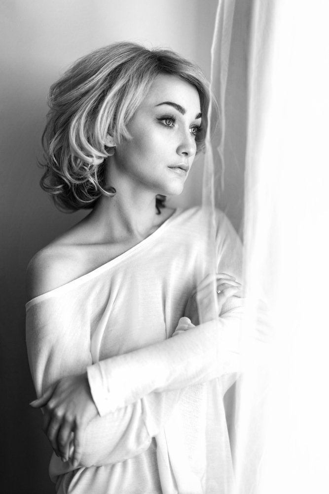 Photograph by Ирина Самойлова