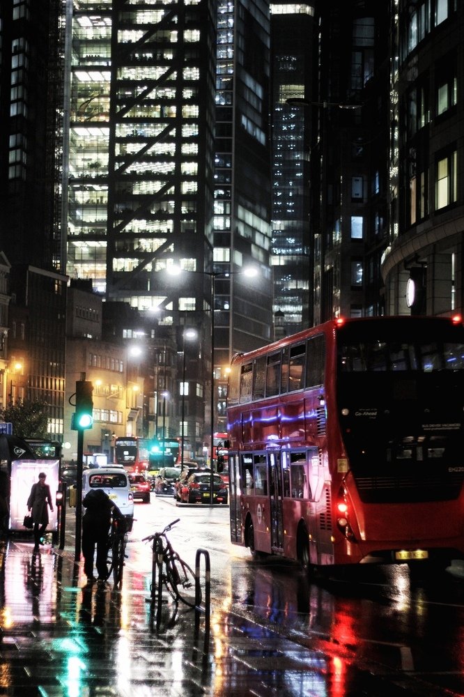 Photograph by Leeloo