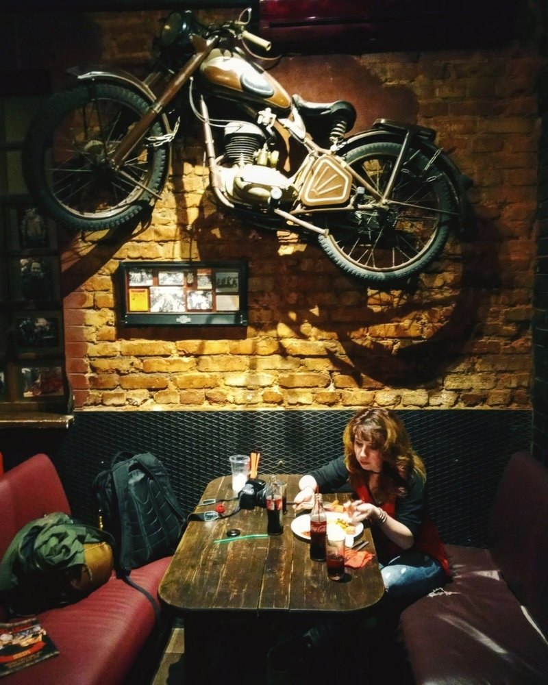 Photograph by Leeloo