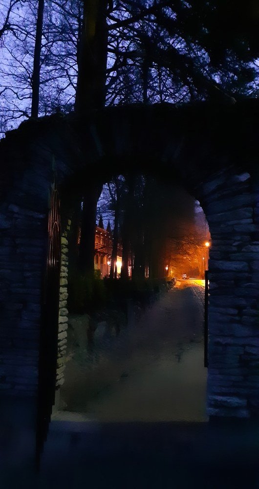 Photograph by Любовь Макарова