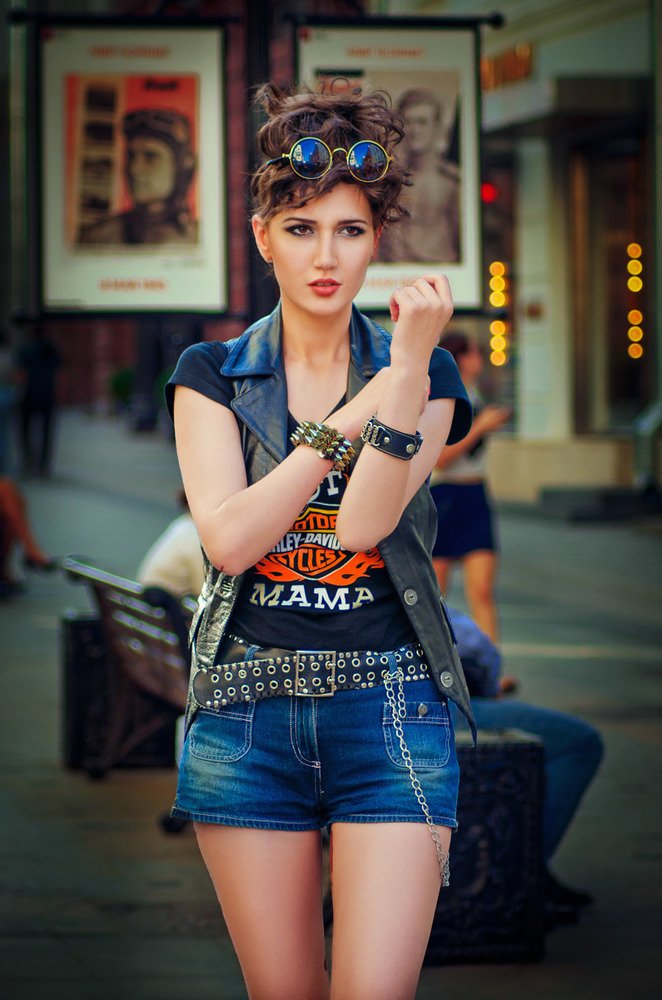 Photograph by Serguei Boukarev