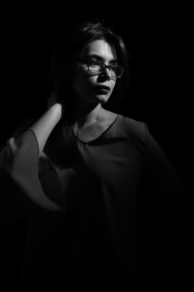 Photograph by Javohirbek Gayratov