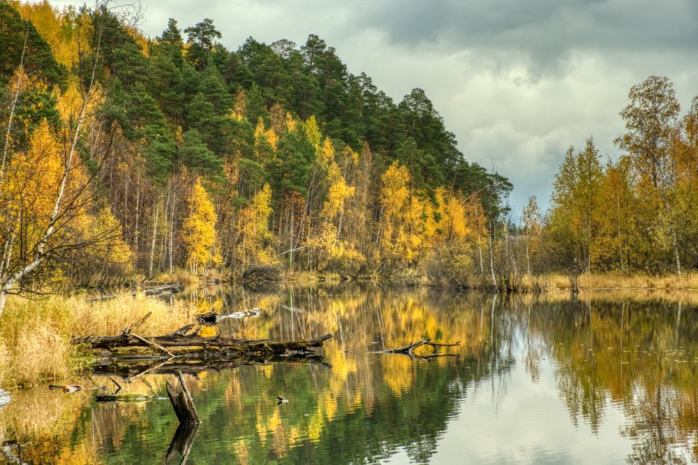 Photograph by Сергей Кирюхин