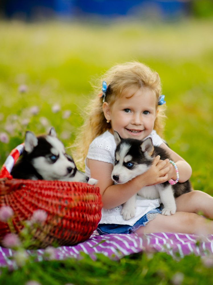 Фотография автора Алина Тимурова