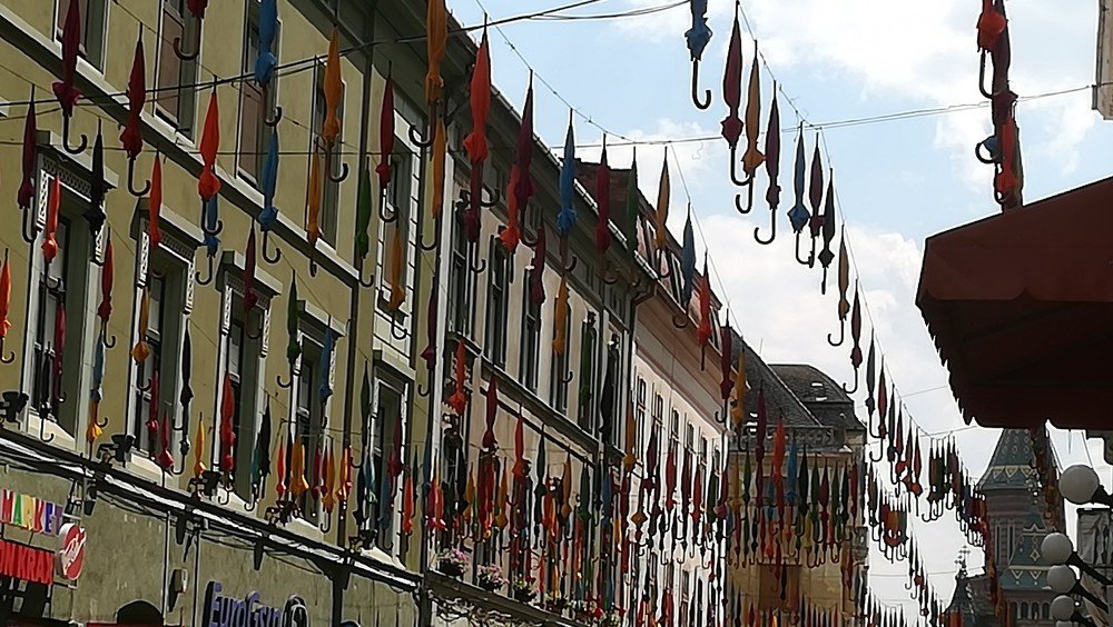 Photograph by Gemelina Opriș