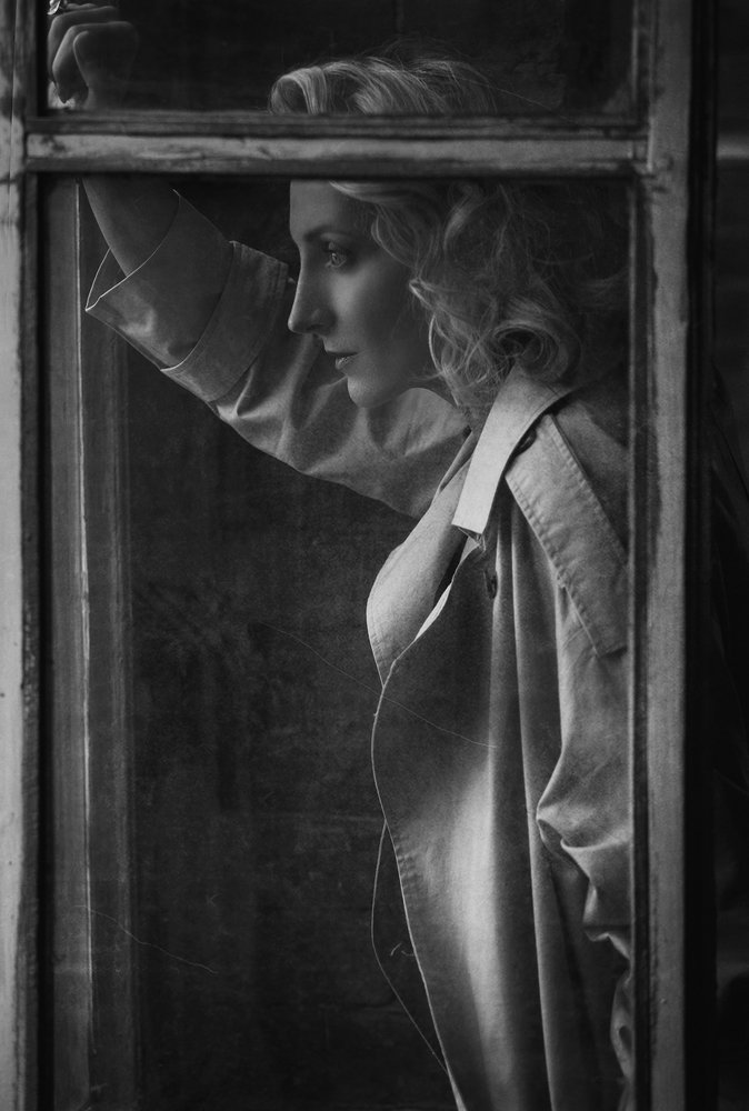 Photograph by Александр Губель