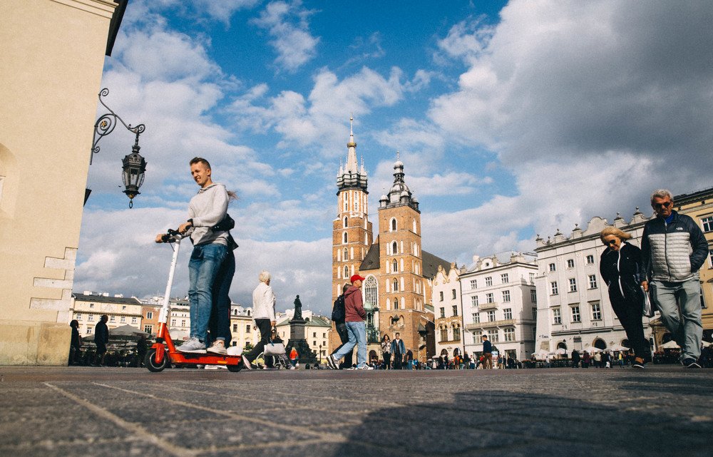 Photograph by Alina Gurfinkel