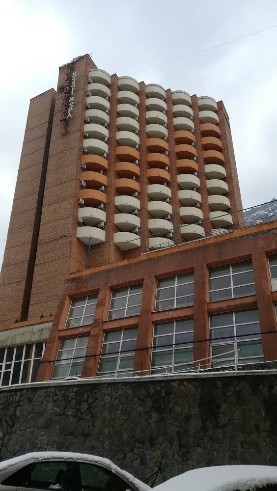 Photograph by Gemelina Opriș