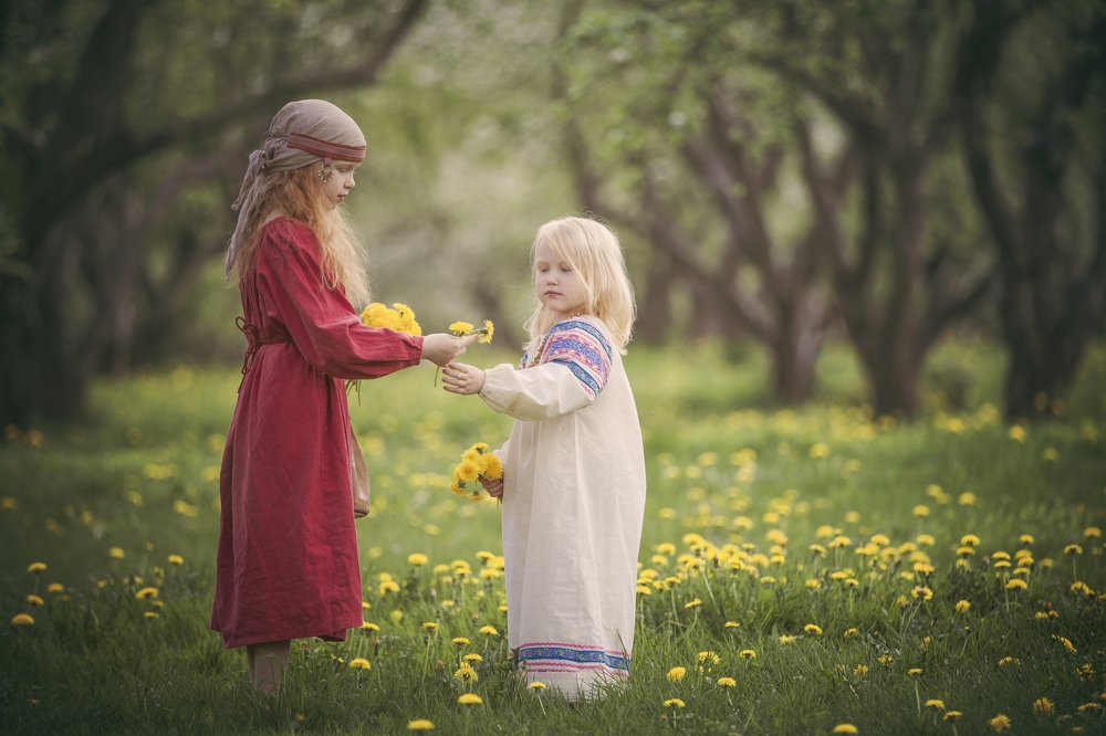 Photograph by Евгения Лис