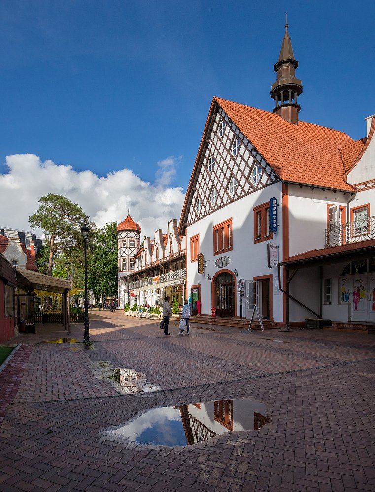 Photograph by Сипаева Катерина