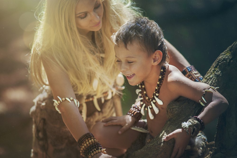 Photograph by Евгения Лис