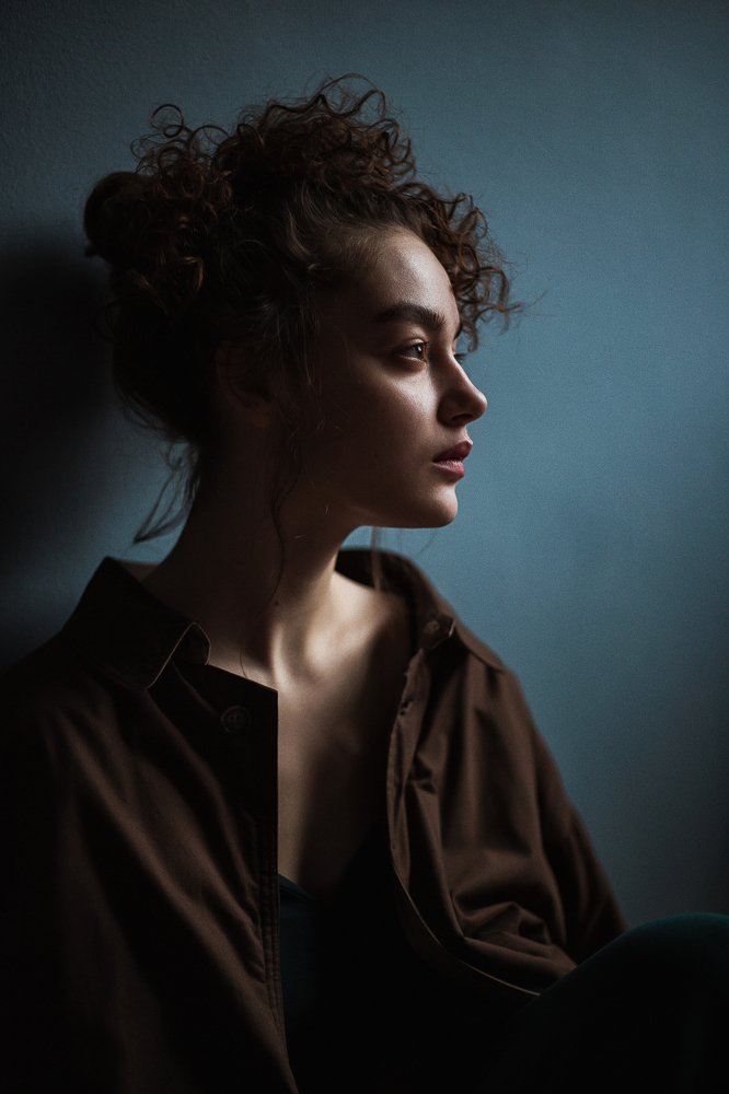 Photograph by Вероника Романович