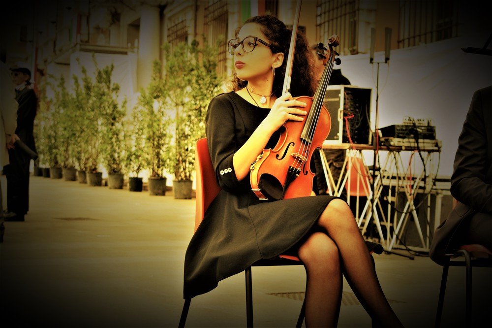 Photograph by Barbara Bonanno BNNRRB