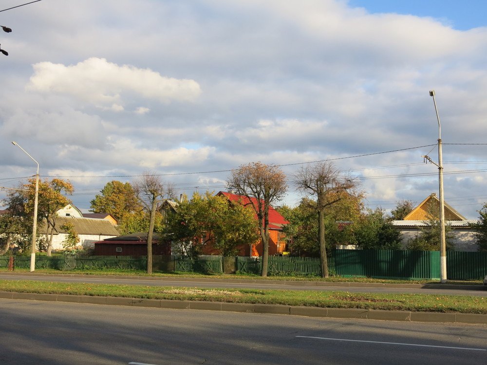 Photograph by ЭЛЬМИРА  ИСМАИЛОВА