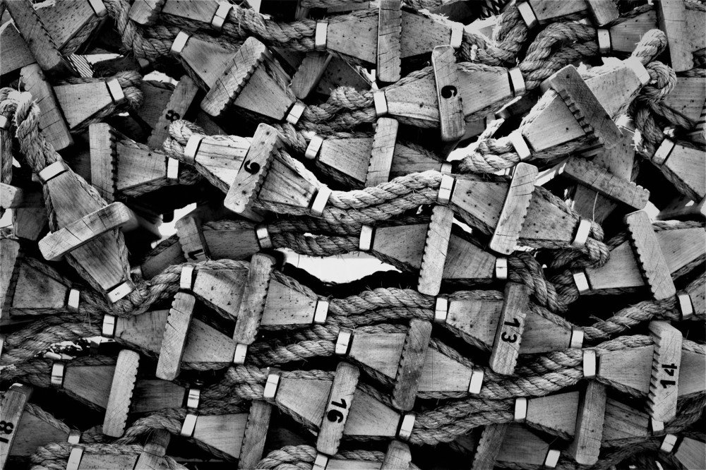 Photograph by Barbara Bonanno BNNRRB