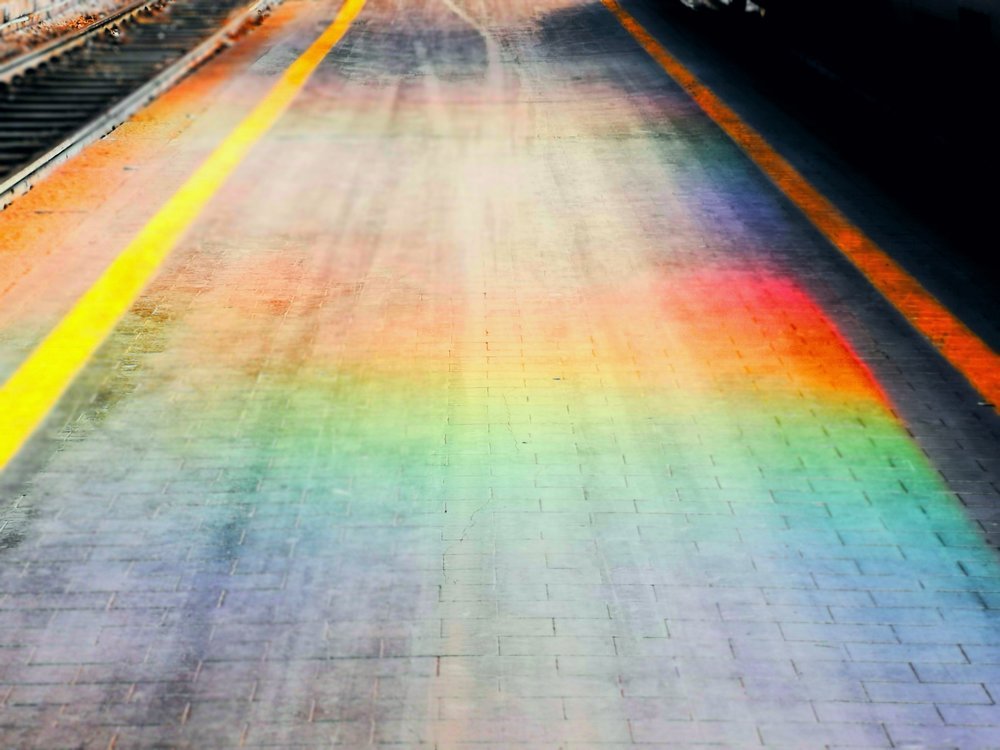 Photograph by Barbara Bonanno BNNRRB