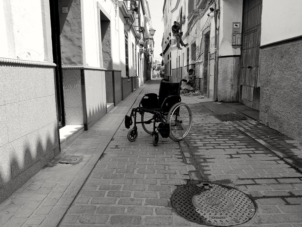 Photograph by Barbara Bonanno BNNRRB