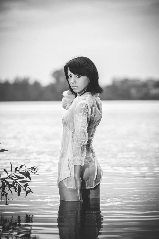 Photograph by Иван Курьянов