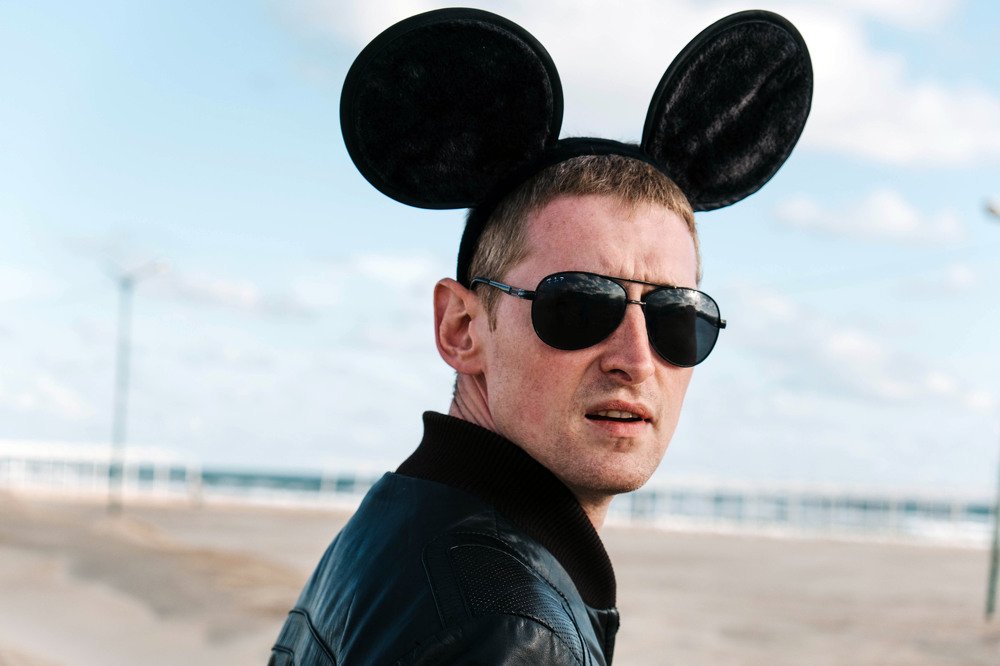 Photograph by Александра Данилюк