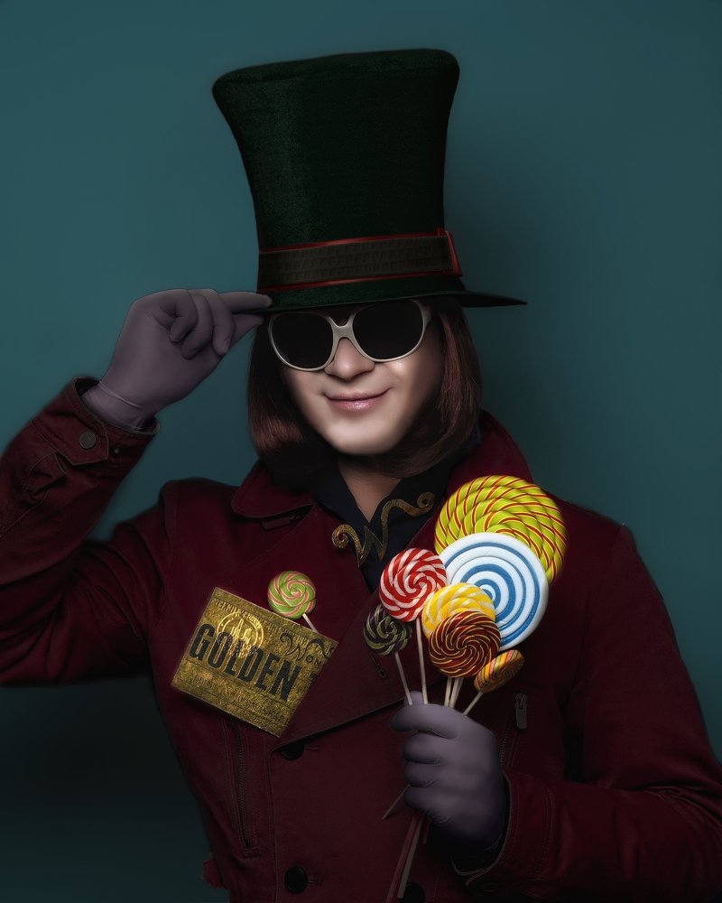 Photograph by Леонид Снег