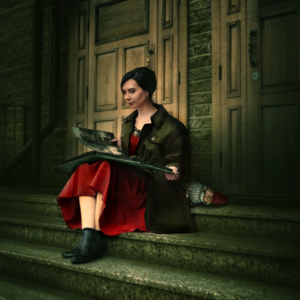 Photograph by Леонид Снег