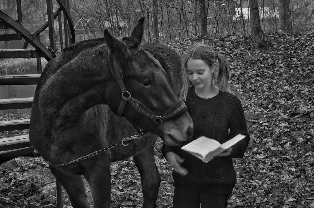 Photograph by Яна Мариненко