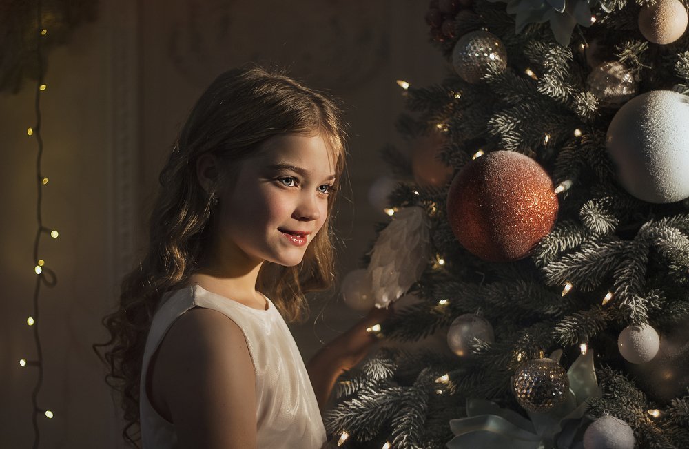 Photograph by Елена Кучерявых