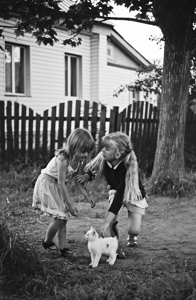 Photograph by Тома Мишина