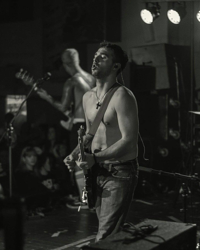 Ритам сексија