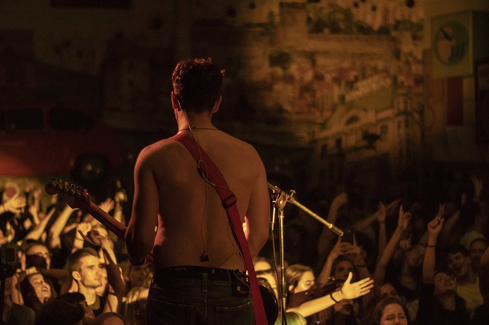 Ритам сексија