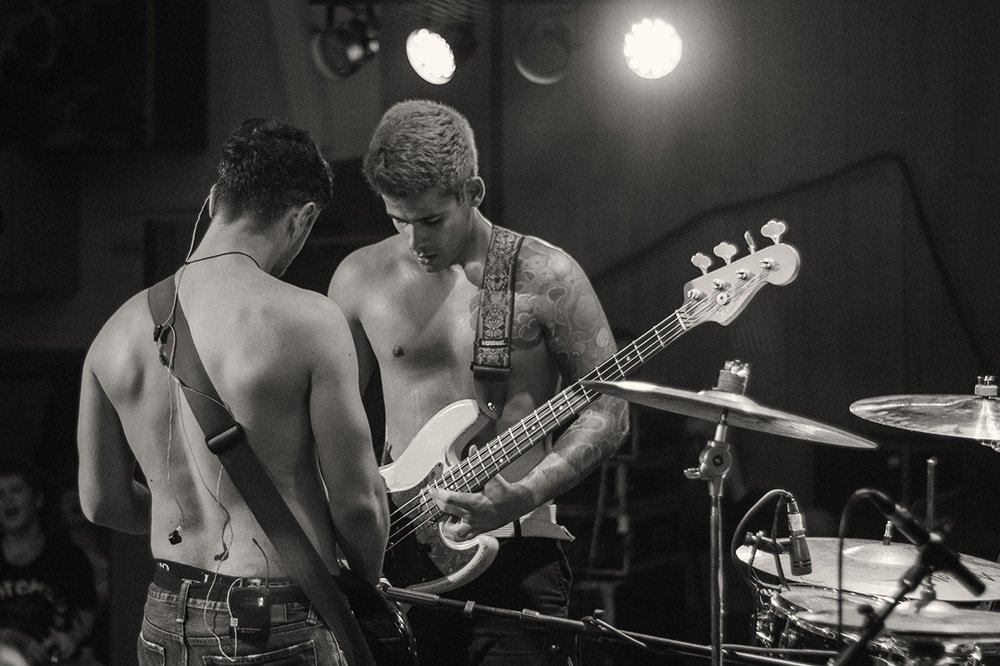 Ритам сексија