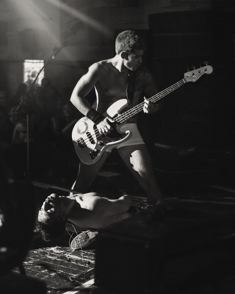 Ритам сексија