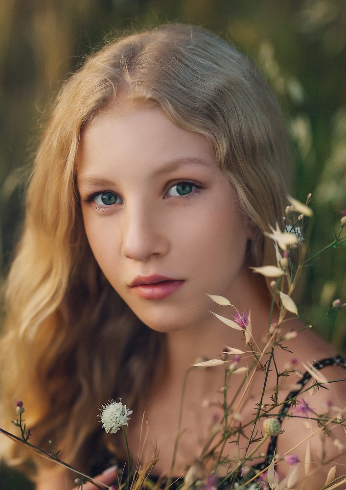 Photograph by Вероника Романович