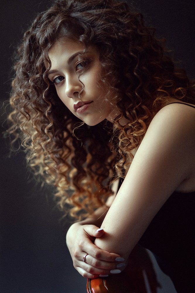 Photograph by Ольга Денисова