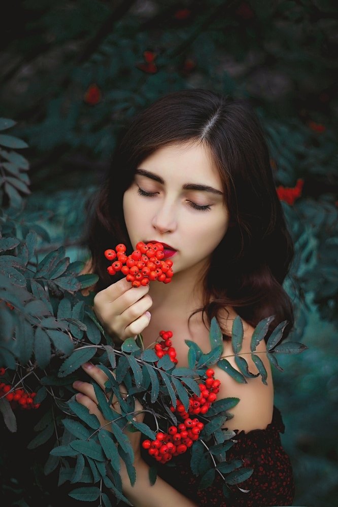 Photograph by Татьяна Матвеева