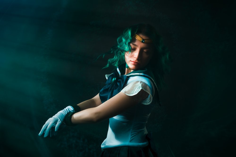 Photograph by Олег Борищенков