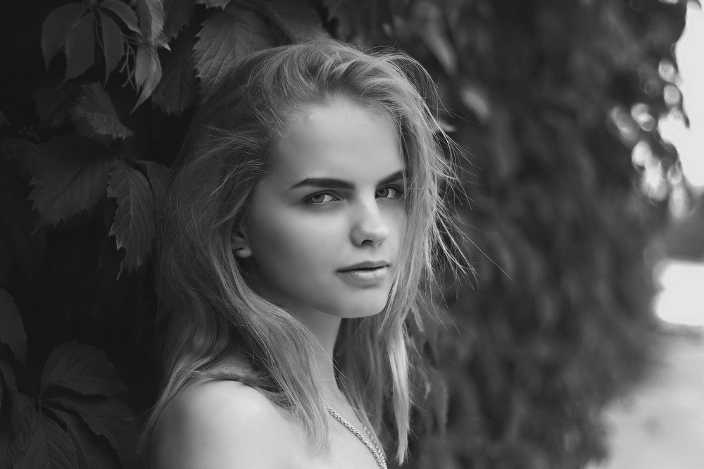 Photograph by Татьяна Матвеева