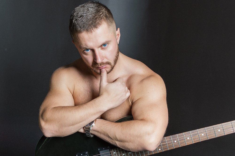 Photograph by Анастасия Ланцева