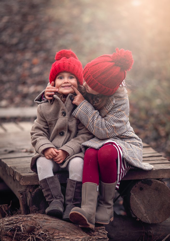 не так улыбаешься!