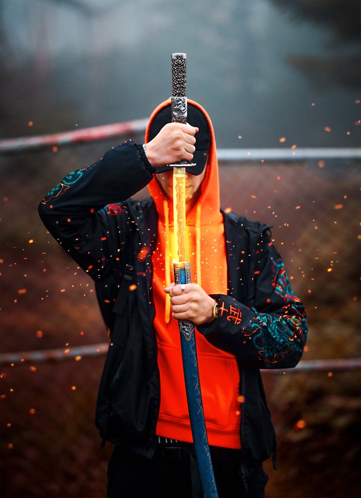 Photograph by Сергей Лаврентьев