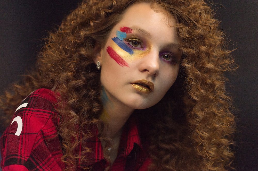 Photograph by Анастасия Ланцева