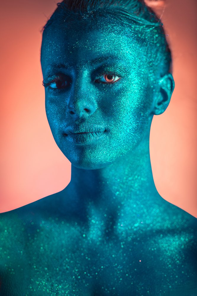 Photograph by Елисей Воврженчик