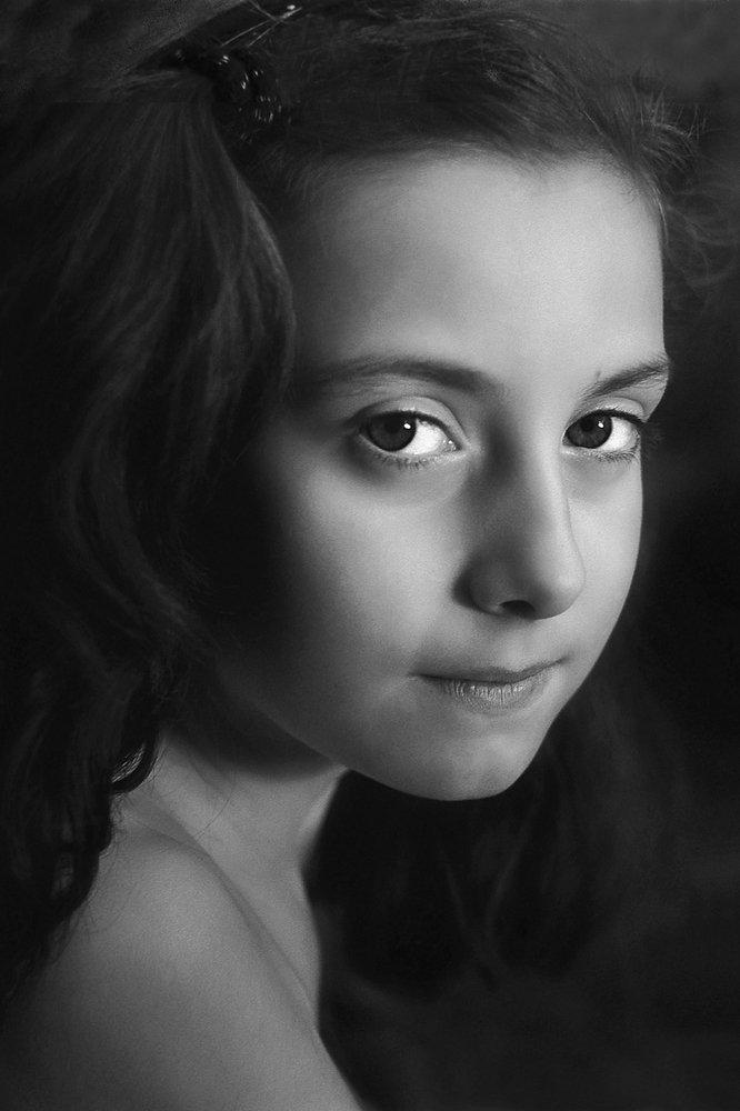 В духе старых мастеров